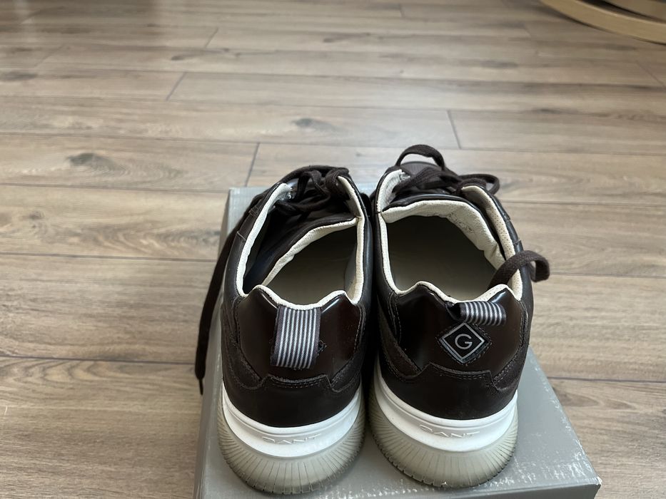 Pantofi sport piele GANT