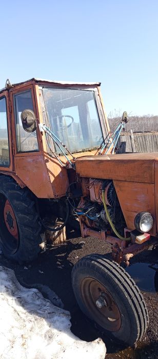 Продам трактор т 25
