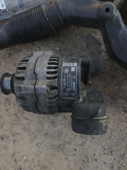 Bmw E34 original