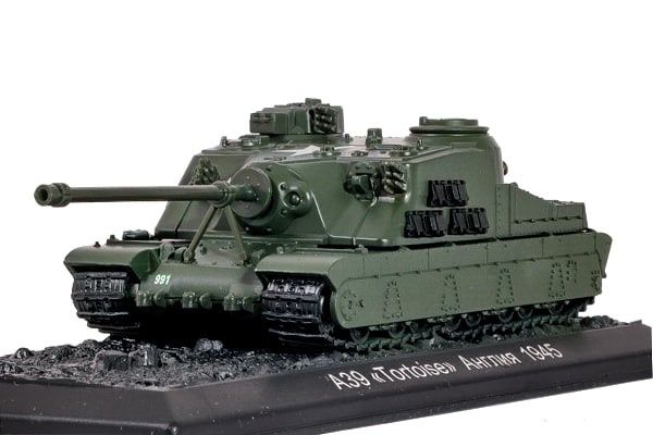 Продется масштабная военная техника