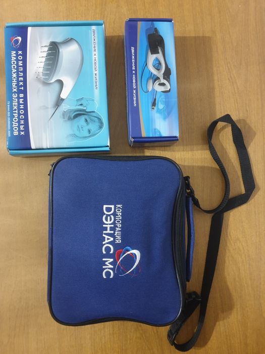 Аппарат DиаDЭНС ПКМ