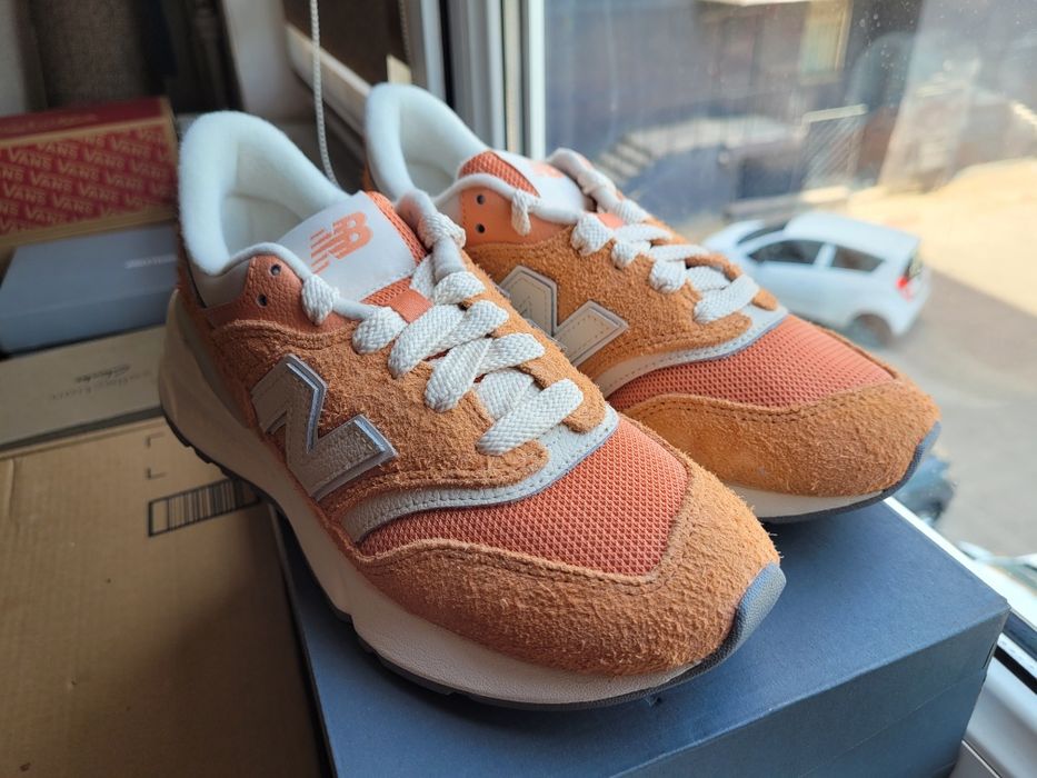 New Balance 997 R
