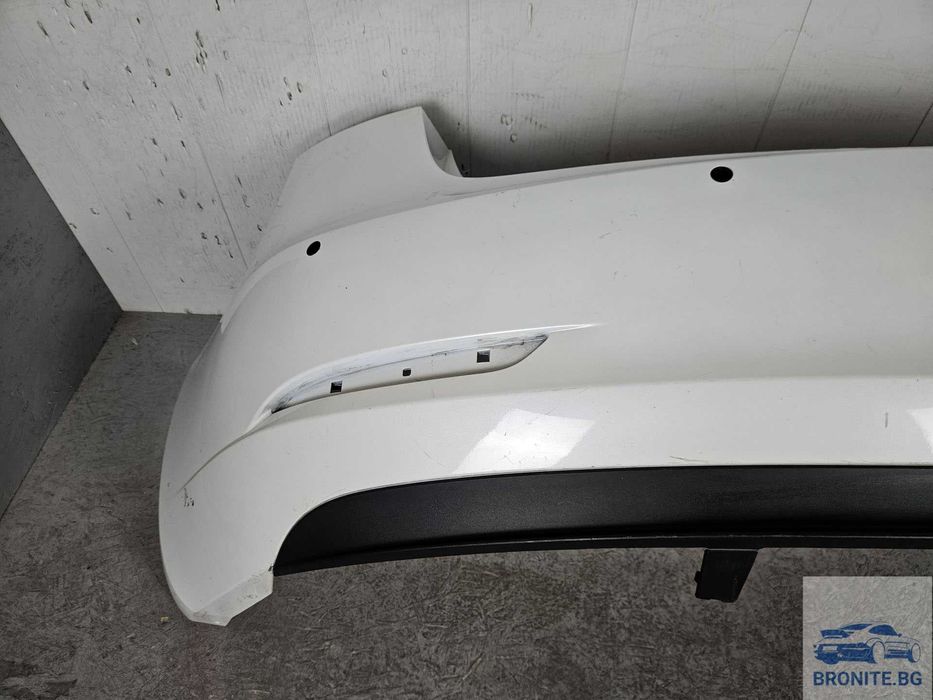 Задна броня TESLA MODEL 3 Тесла модел 3 2017- 2023