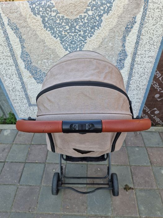 Продам детскую коляску