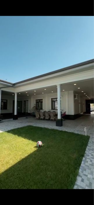 Продаётся свой дом 5.92 соток