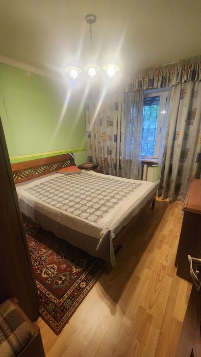 Чиланзар-5 квартал 3+1