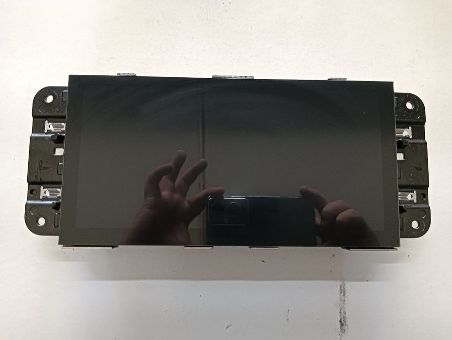 Display Navigatie Audi A6 C8, 4A2 2018 - > 4K1919605
