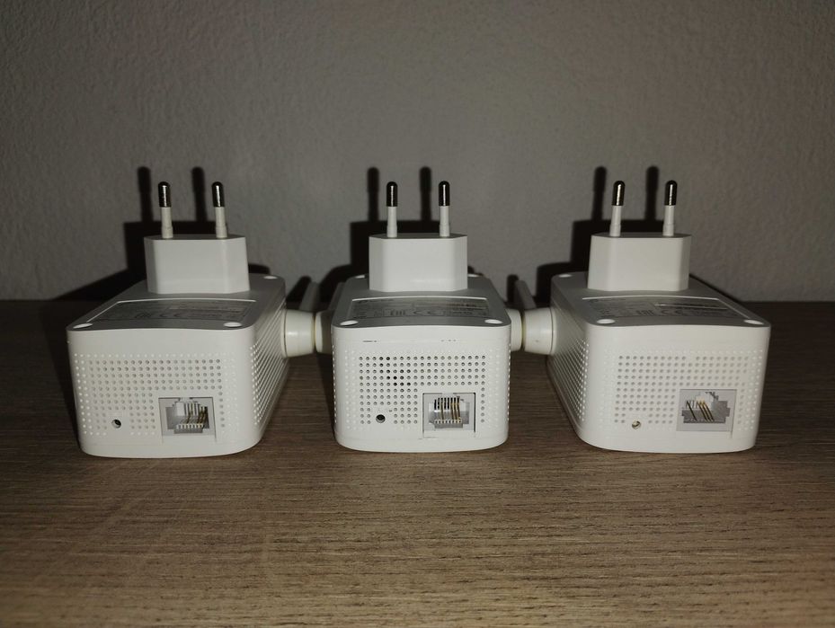 TP-Link Wi-Fi Range Extender