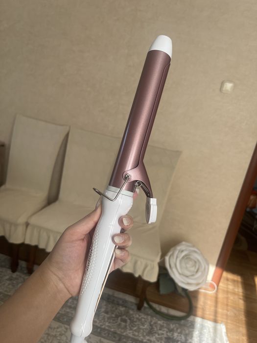 Продам плойку новую