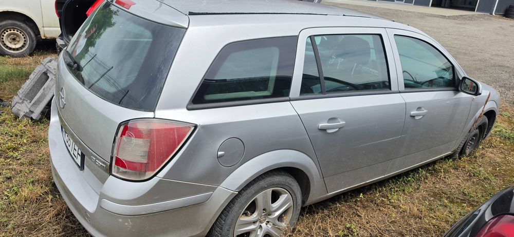 OPEL Astra 0 — imagine 2