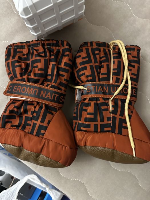 Пинетки отдам бесп