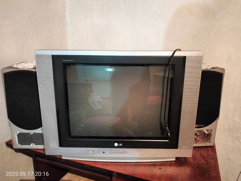 Продаётся телевизор