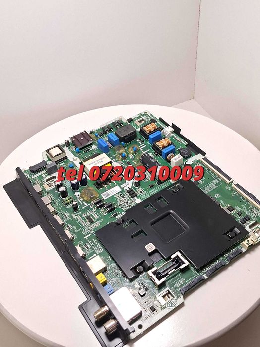 Placa De Baza Tv Samsung Bn9647718a Main Board Originala