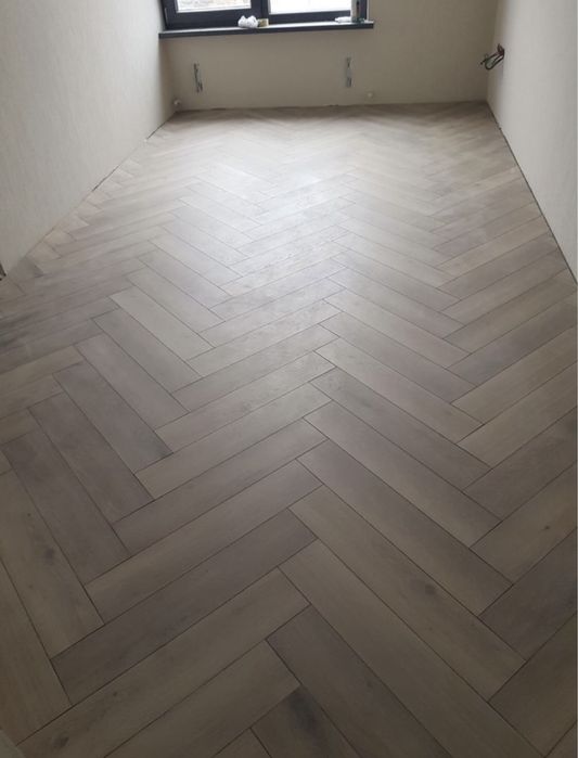 Tarket Laminant pilintus ustanovka