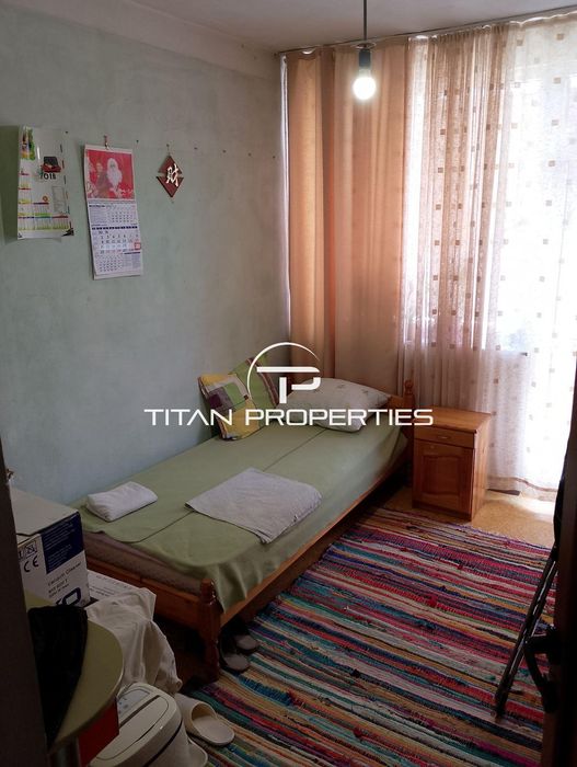 Ексклузивна оферта! Етажи от Къща в ТОП Центъра на гр. Царево