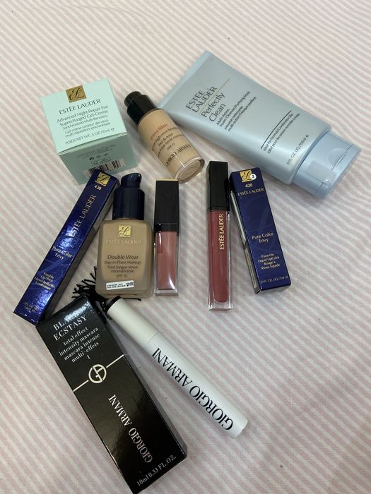 Косметика премиум