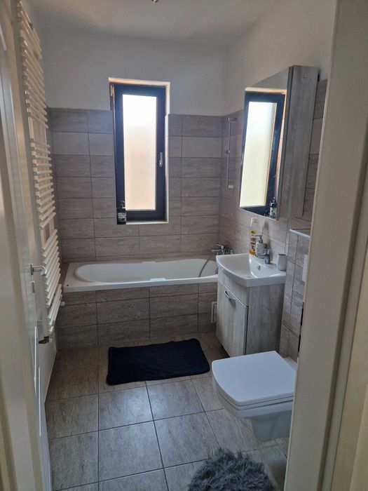 Apartament de inchuriat