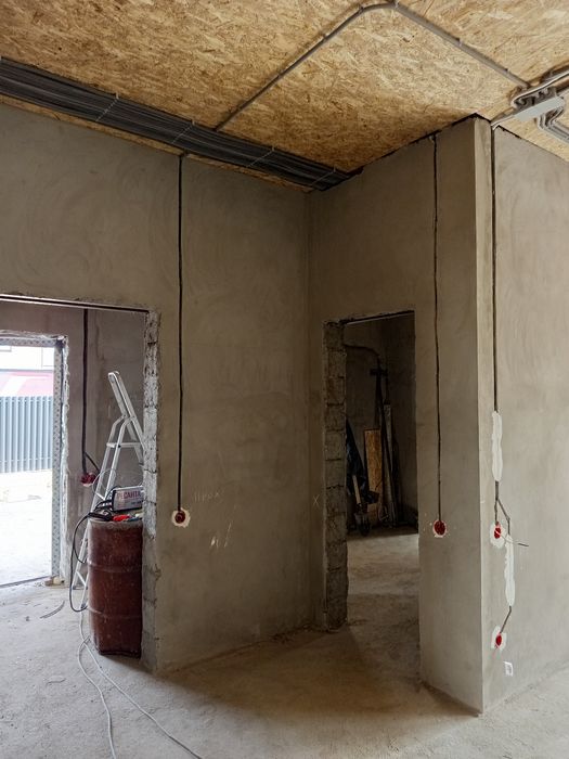 Услуги электрика 24/7