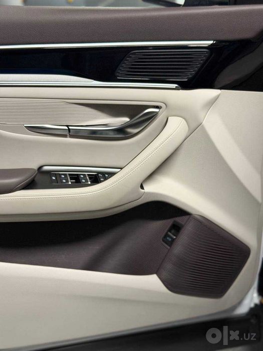 Champion Smart 605 EV | 2025y! Ideal holat! Tozza kraska!
