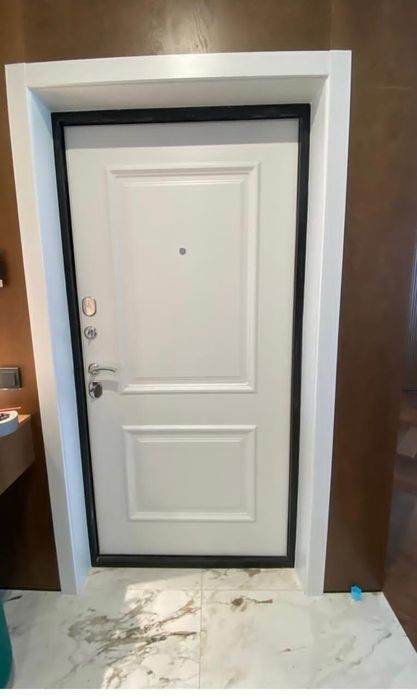 Доборы для входных дверей!