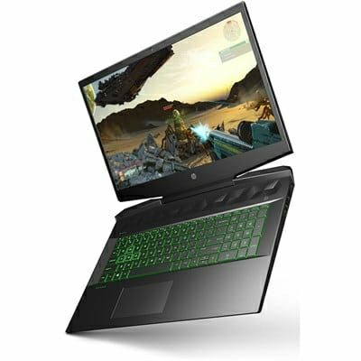 HP PAVILION GAMING LAPTOP ideal sastayaniyada