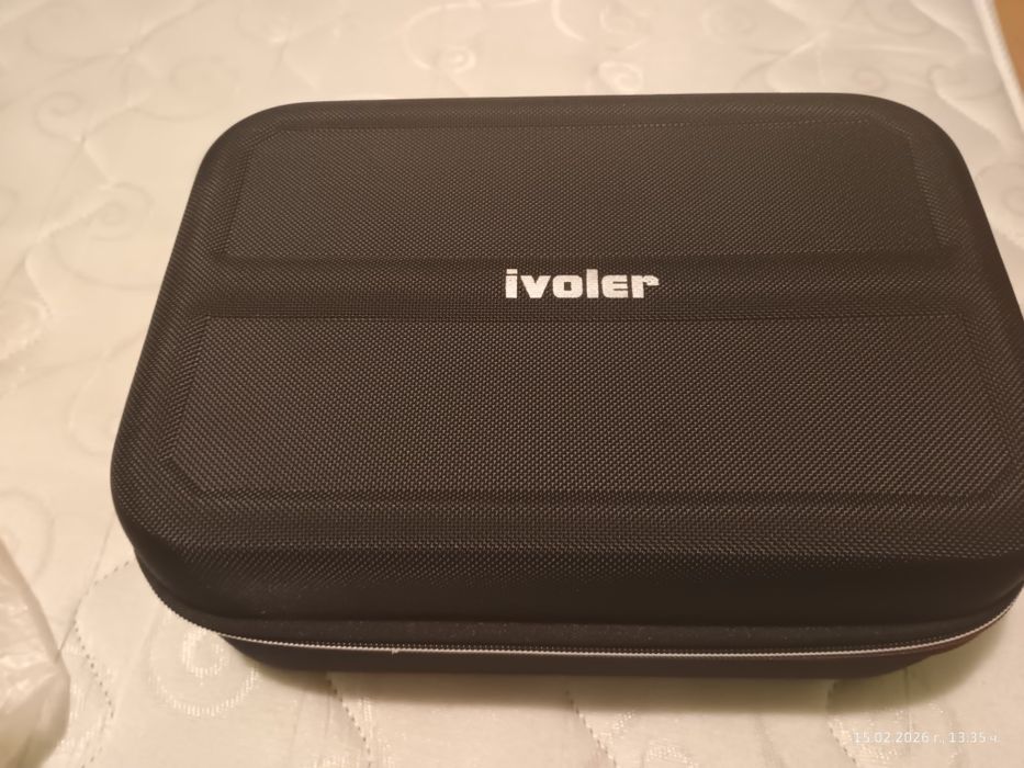 Кутия за Nintendo Switch 2