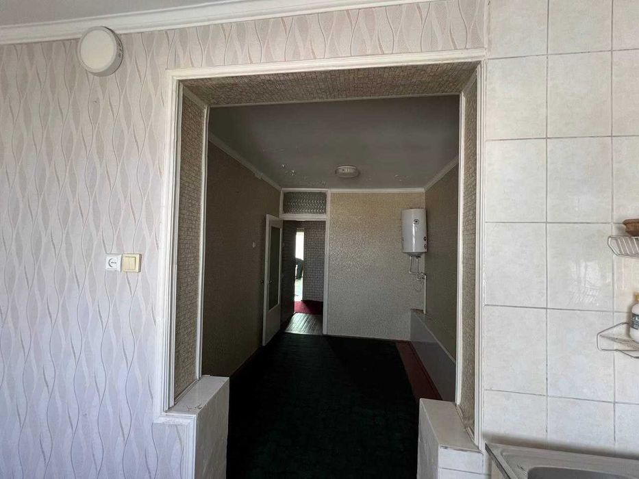 2 хонали 3 хонага мосласа бўлади, 6м веранда