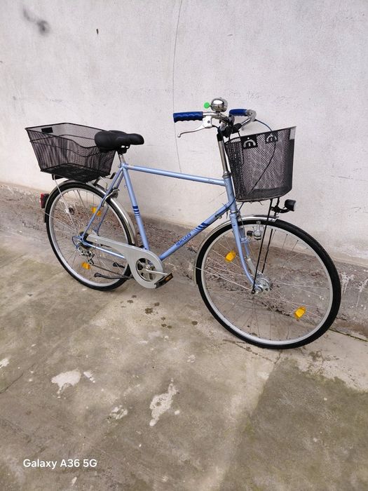 Геркулес немецкий велосипед