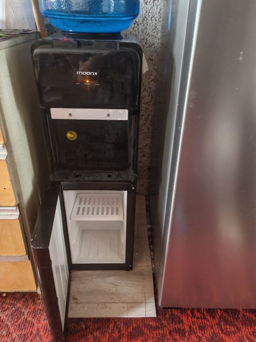 Продаётся кулер.