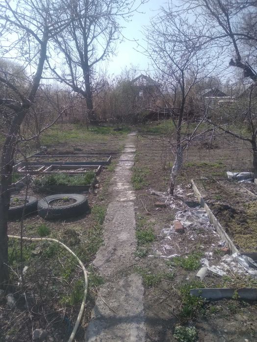 Продается дом за линией