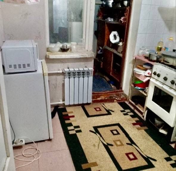 Сдаётся-ижара 3 ком 3 микрорайон