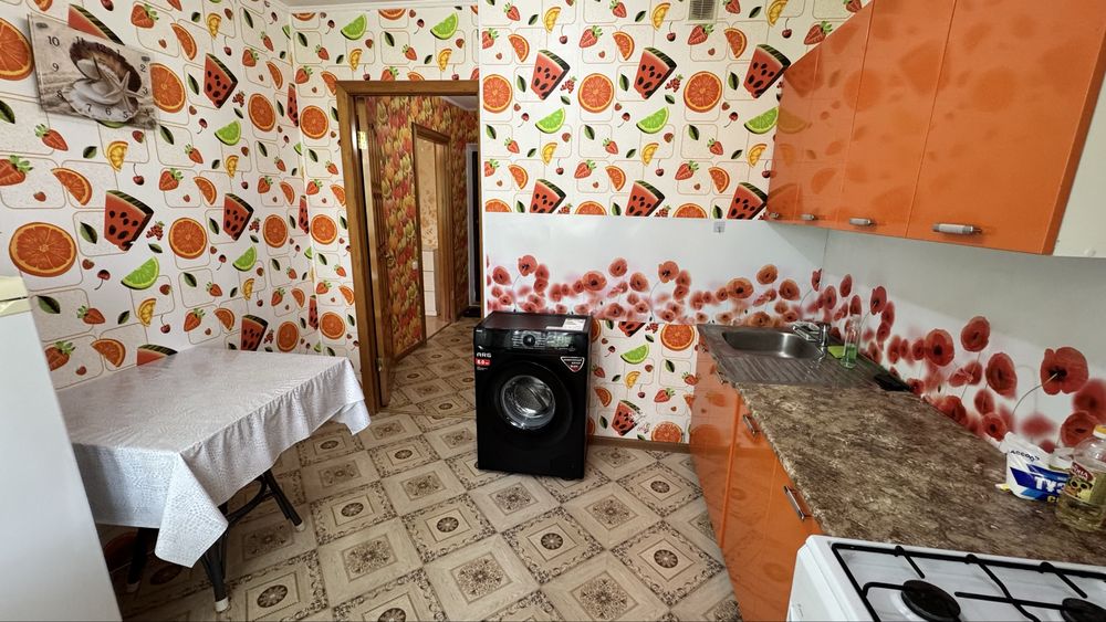 Продам однокомнатную квартиру