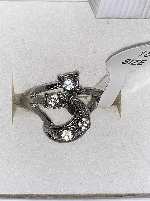 Дамски пръстен (нов)