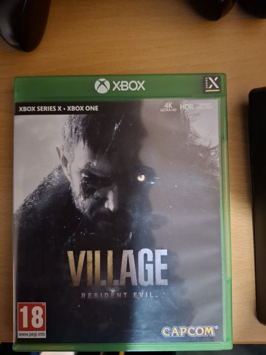 Игра за Xbox one