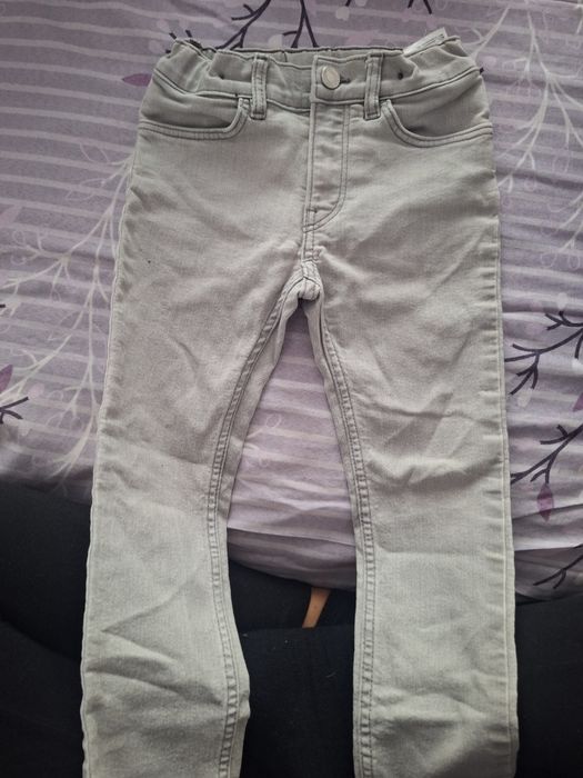 черни н&м дънки за момче