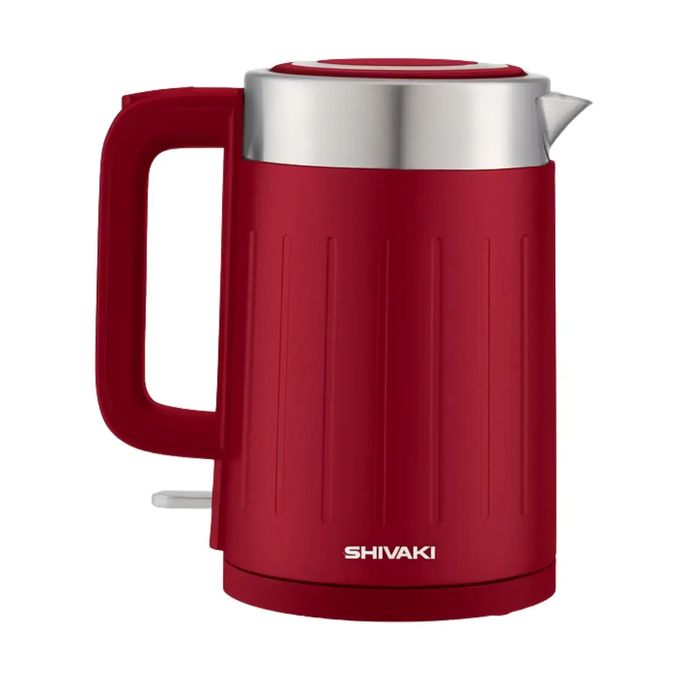 Электрочайник Shivaki KE 0190