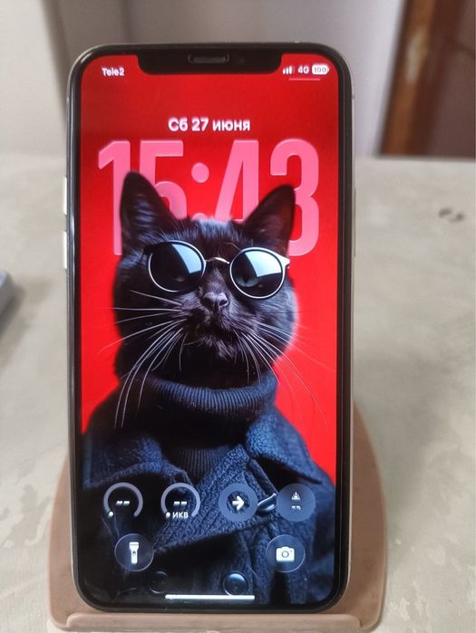 iPhone 11 Pro обмен