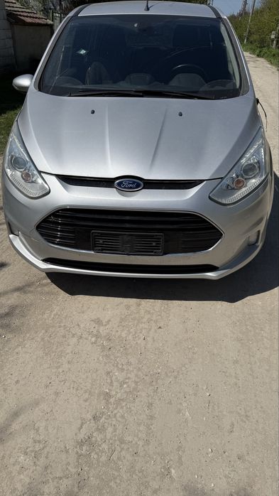Ford B-Max 2016г. 1.5TDci 75k.c. /XUJB/Форд Б-Макс/ На ЧАСТИ/