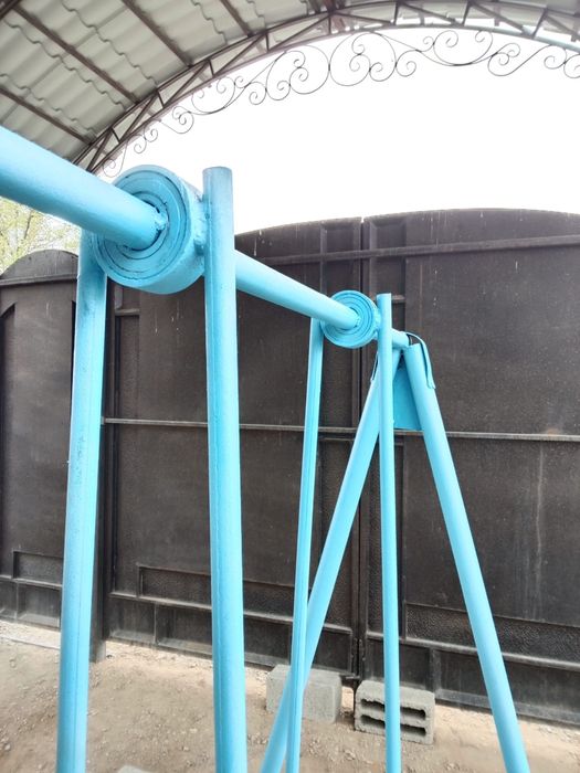 Качеля для детей