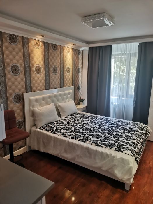 Garsoniera regim hotelier zona Cati si Sile