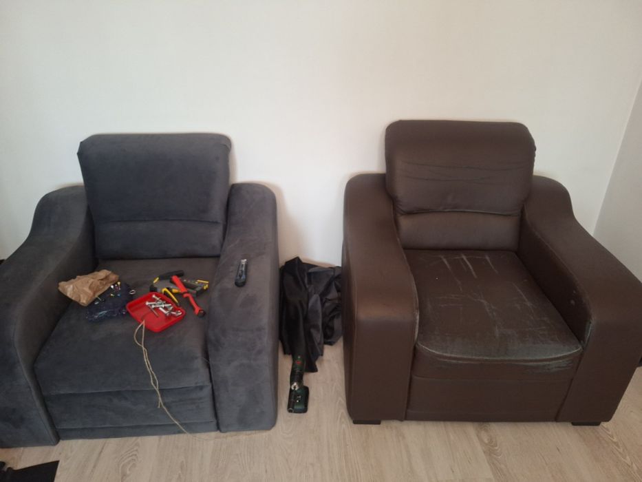 Tapiter  la domiciliu