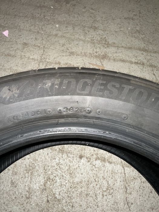 Anvelope vara Bridgestone 225/55 R18 noi
