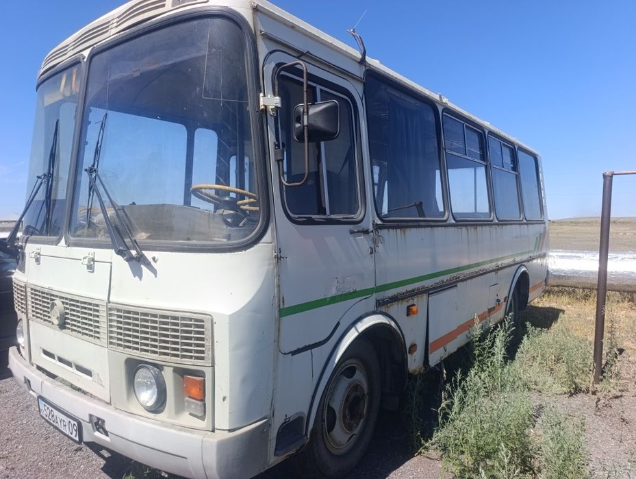 Продам автобус ПАЗ