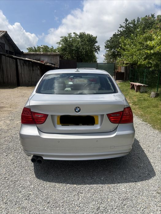 Dezmembrez bmw e90 330D N57
