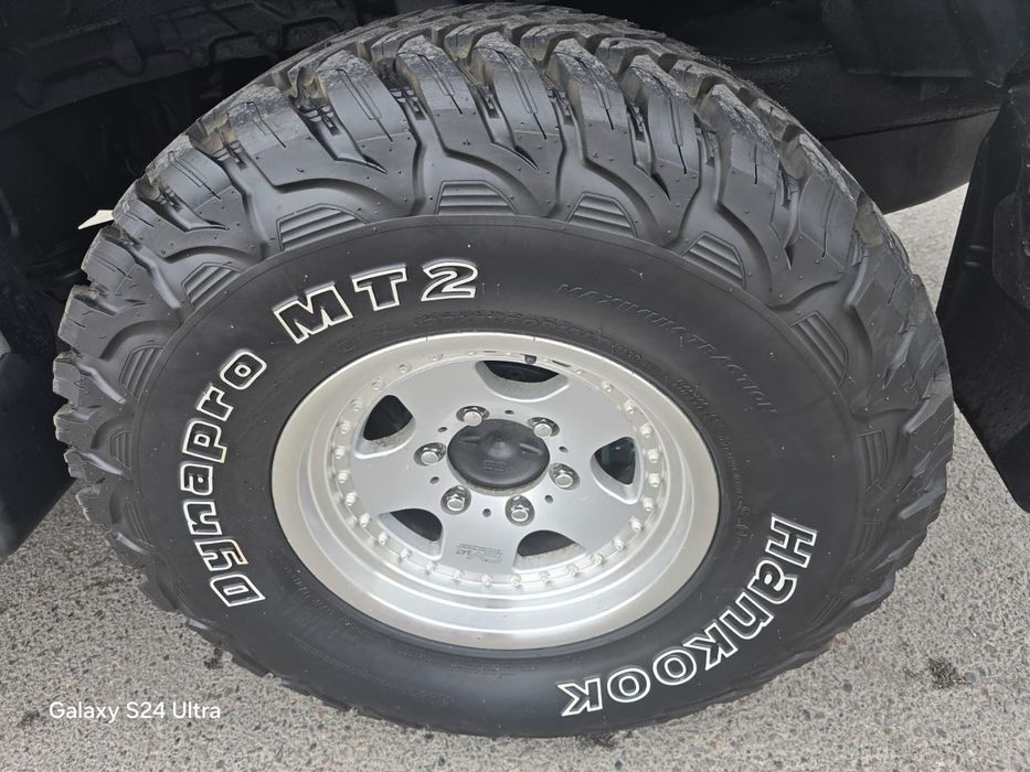 Продам Mitsubishi Pajero 2