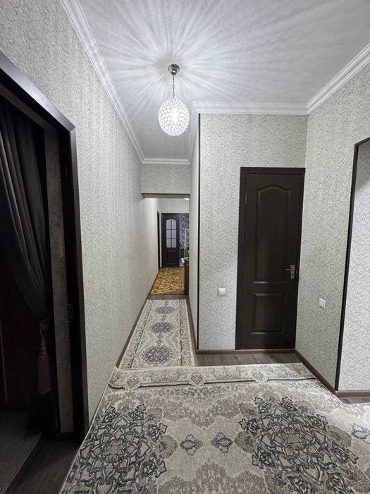 СРОЧНО Продаётся квартира 4/1/4- Шошилинч Квартира сотилади