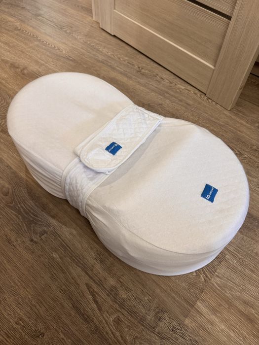 Кокон для новорожденных в отличном состоянии!