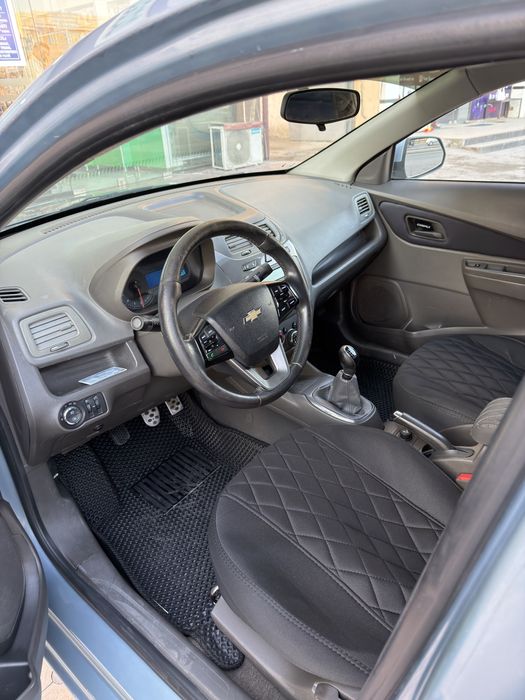 Kobolt sotiladi 2014 yil