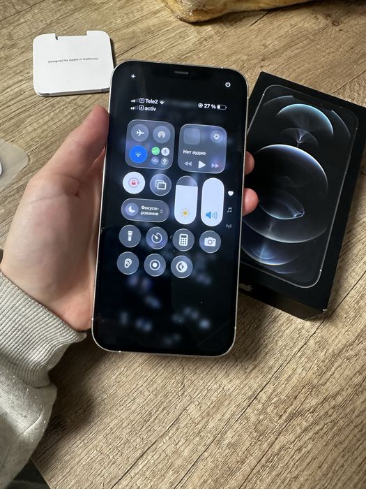 iphone 12 pro max 256 gb 81%