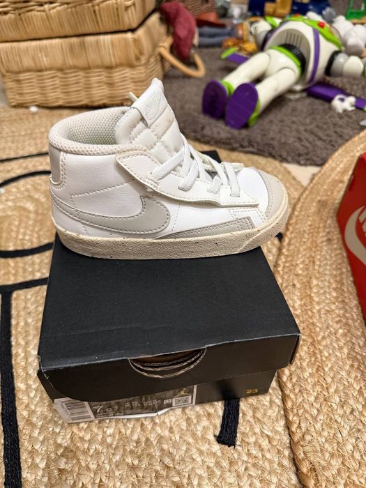 Кроссы найк джордан оригинал